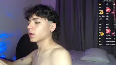 Snapshot of joe23___ chatting on 11, 3, 2025 Joe online show from 11, 3, 2025