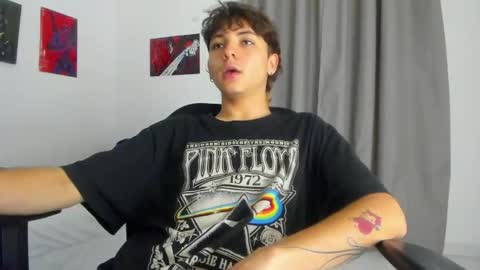 Snapshot of joe23___ chatting on 16, 9, 2025 Joe online show from 16, 9, 2025