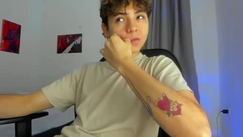 Snapshot of joe23___ chatting on 5, 10, 2025 Joe online show from 5, 10, 2025