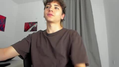 Snapshot of joe23___ chatting on 10, 10, 2025 Joe online show from 10, 10, 2025