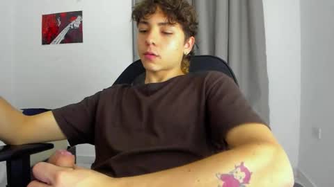 Snapshot of joe23___ chatting on 15, 10, 2025 Joe online show from 15, 10, 2025