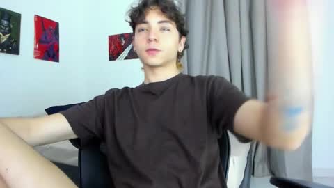 Snapshot of joe23___ chatting on 23, 10, 2025 Joe online show from 23, 10, 2025