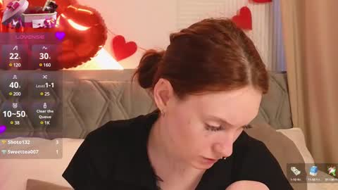 Snapshot of joe___joe chatting on 17, 2, 2025 Joe online show from 17, 2, 2025