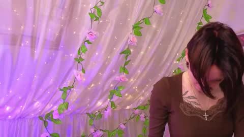 Snapshot of joe___joe chatting on 17, 12, 2025 Joe online show from 17, 12, 2025