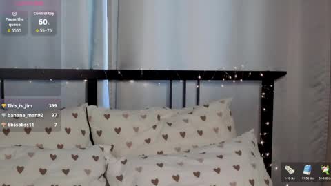 Snapshot of joe___joe chatting on 19, 3, 2026 Joe online show from 19, 3, 2026