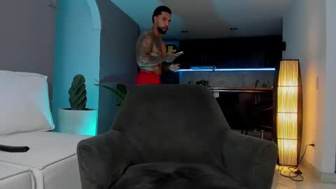 joe_esthetic online show from 18, 2, 2025