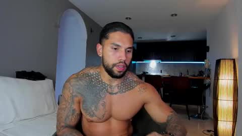 joe_esthetic online show from 26, 9, 2025