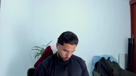 joe_esthetic online show from 28, 10, 2025