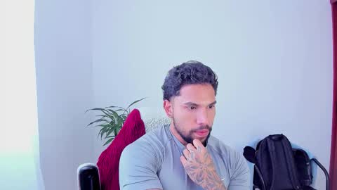 joe_esthetic online show from 26, 11, 2025