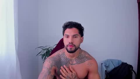 joe_esthetic online show from 2, 12, 2025