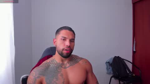 joe_esthetic online show from 22, 2, 2026