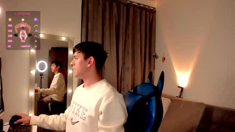 joe jhonson online show from 9, 3, 2025