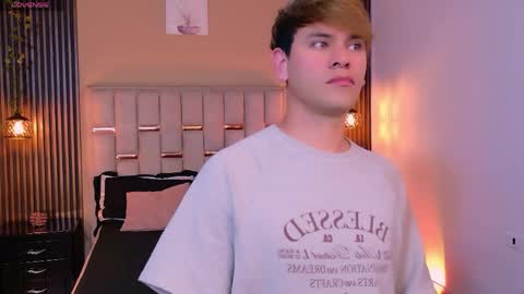 joe jhonson online show from 7, 4, 2026