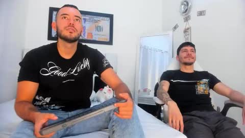 Snapshot of joe_palmer_ chatting on 17, 11, 2025 joe online show from 17, 11, 2025