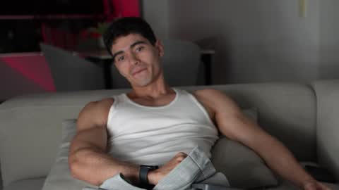 Snapshot of joe_steel1 chatting on 28, 12, 2024 joe_steel1 online show from 28, 12, 2024