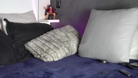 joe_steel1 online show from 14, 12, 2025