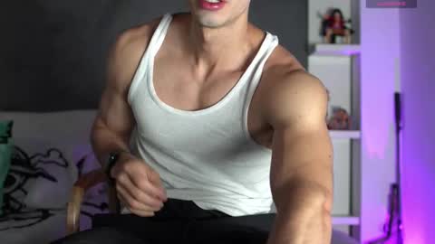 joe_steel1 online show from 13, 4, 2026