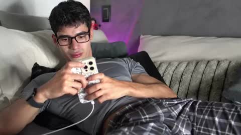 joe_steel1 online show from 5, 5, 2026