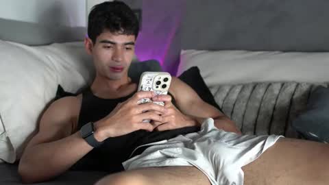 joe_steel1 online show from 5, 5, 2026