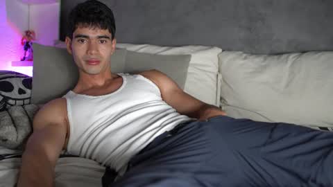 joe_steel1 online show from 2, 7, 2026