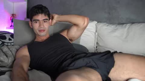 joe_steel1 online show from 4, 7, 2026