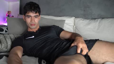 joe_steel1 online show from 5, 7, 2026