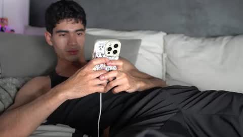 joe_steel1 online show from 7, 7, 2026
