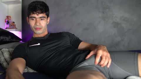 joe_steel1 online show from 14, 7, 2026