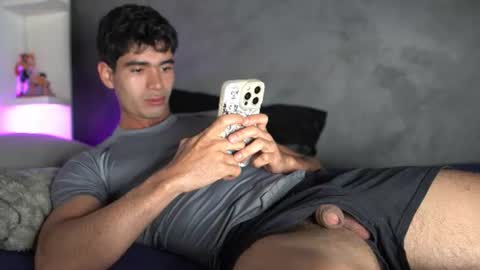 joe_steel1 online show from 15, 7, 2026