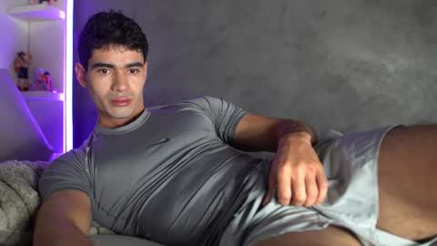 joe_steel1 online show from 2, 8, 2026