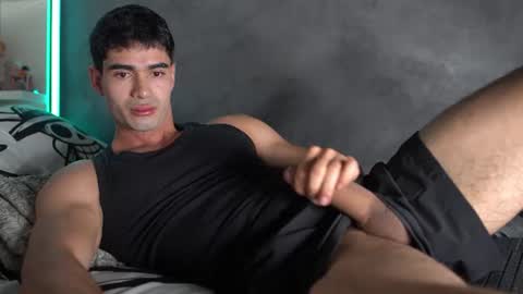 joe_steel1 online show from 7, 8, 2026