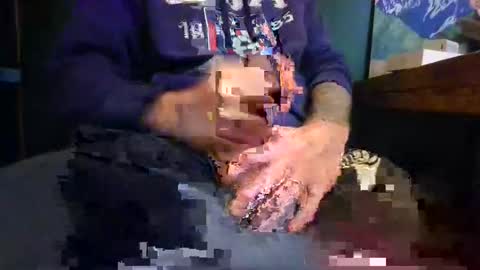 joeblow2525 online show from 9, 3, 2025