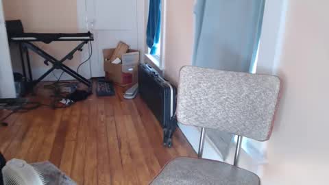 joebo7575 online show from 29, 10, 2025