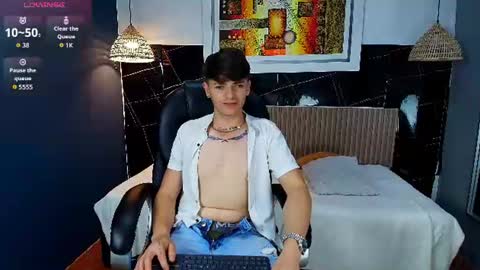 JOE online show from 5, 8, 2026