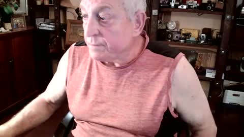 Snapshot of joedunbar61 chatting on 28, 2, 2025 joedunbar61 online show from 28, 2, 2025