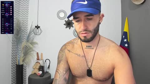 Joe online show from 8, 1, 2025