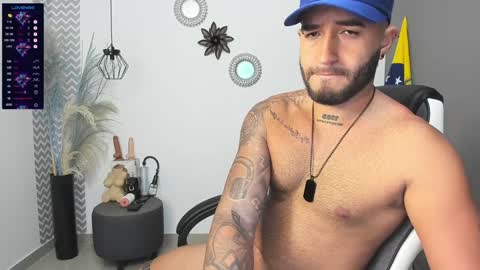 Joe online show from 26, 1, 2025