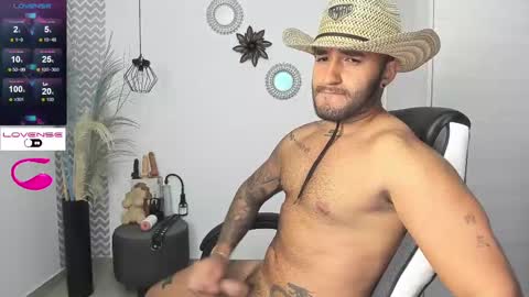 Joe online show from 2, 10, 2025