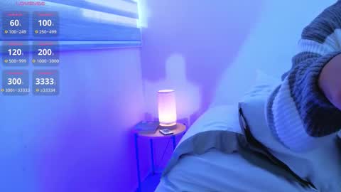 Snapshot of joel_callvil chatting on 6, 1, 2026 Joel Callvil online show from 6, 1, 2026