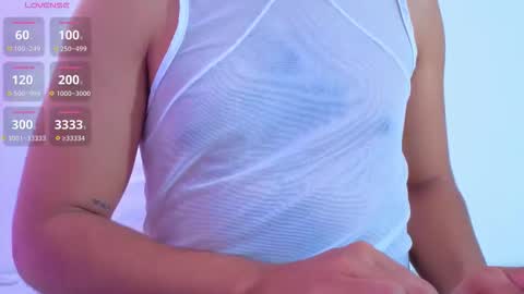 Snapshot of joel_callvil chatting on 9, 1, 2026 Joel Callvil online show from 9, 1, 2026