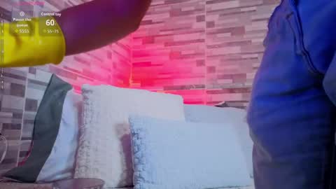 Snapshot of joel_callvil chatting on 20, 3, 2026 Joel Callvil online show from 20, 3, 2026