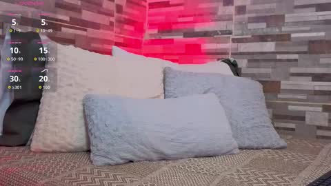 Snapshot of joel_callvil chatting on 21, 3, 2026 Joel Callvil online show from 21, 3, 2026