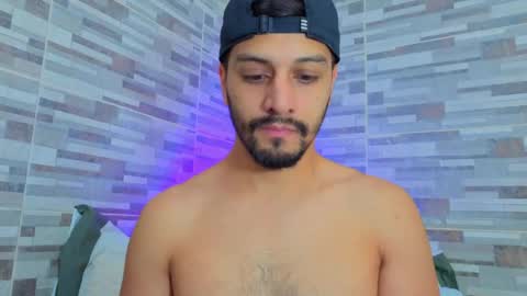 Snapshot of joel_callvil chatting on 21, 5, 2026 Joel Callvil online show from 21, 5, 2026