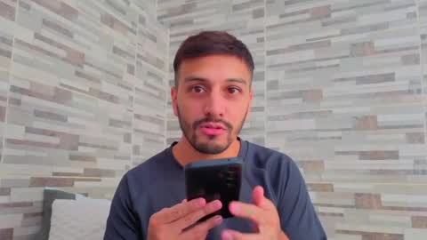 Snapshot of joel_callvil chatting on 24, 5, 2026 Joel Callvil online show from 24, 5, 2026
