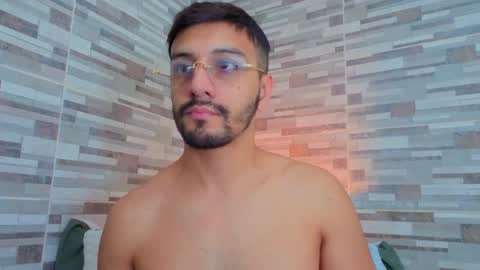 Snapshot of joel_callvil chatting on 27, 5, 2026 Joel Callvil online show from 27, 5, 2026
