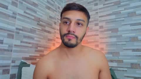 Snapshot of joel_callvil chatting on 28, 5, 2026 Joel Callvil online show from 28, 5, 2026