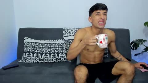 joel_foxx online show from 12, 11, 2025