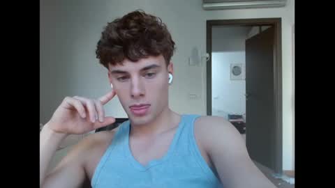 JOEL online show from 12, 3, 2026