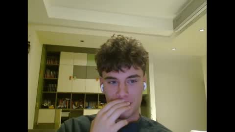 JOEL online show from 15, 3, 2026