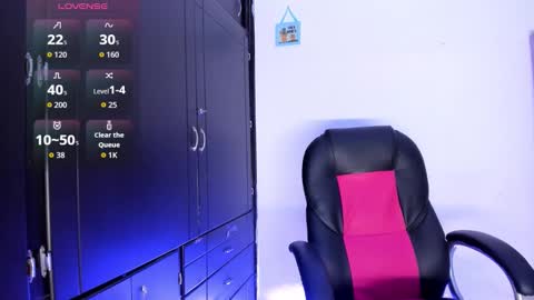 joeli_sweet online show from 20, 3, 2026